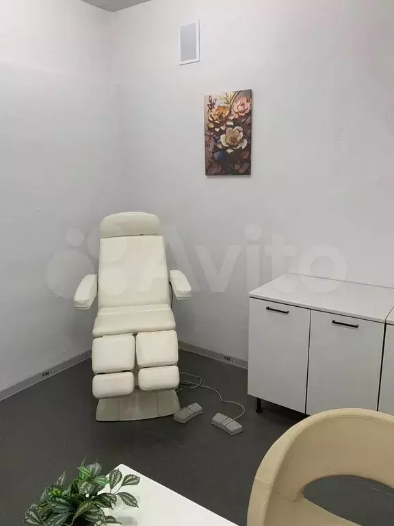 ПСН с мокрой точкой кабинет маникюра Сокольники - Фото 0