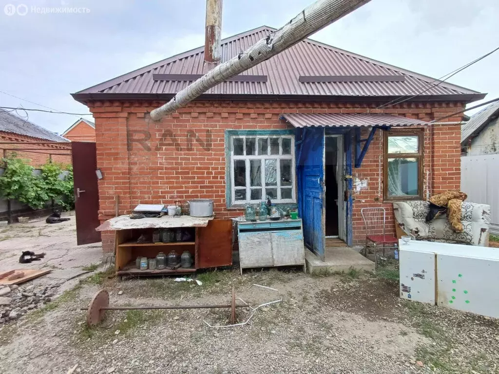 Дом в Майкоп, 2-я улица Ветеранов (46.3 м) - Фото 2