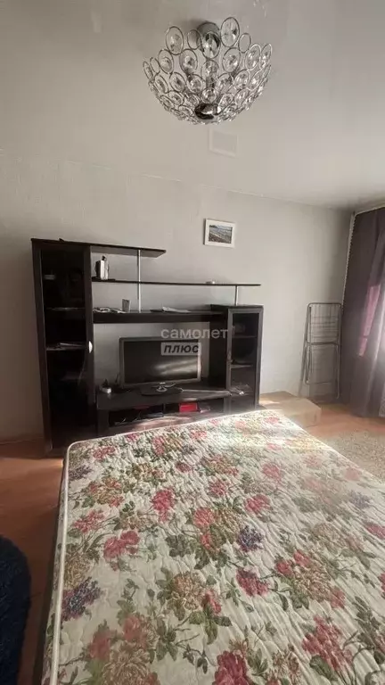 1-к кв. Иркутская область, Иркутск ул. Александра Невского, 61 (30.1 ... - Фото 1