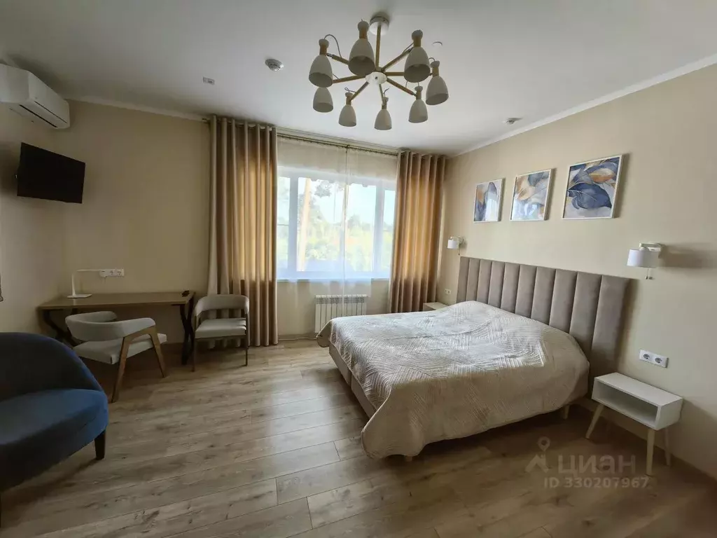 Комната Свердловская область, Екатеринбург ул. Лагерная, 89 (23.0 м) - Фото 1