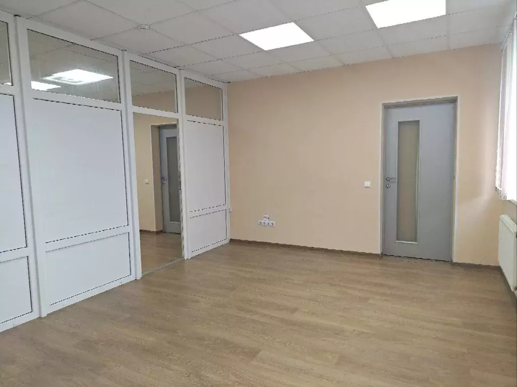 Офис в Ленинградская область, Кудрово г. Всеволожский район, Заневское ... - Фото 1