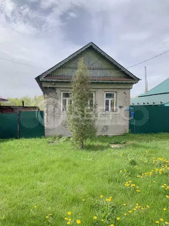 Дом 44 м на участке 4 сот. - Фото 0