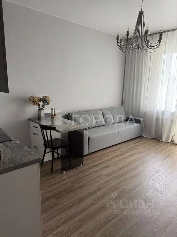 Студия Новосибирская область, Новосибирск Танковая ул., 32 (30.0 м) - Фото 0