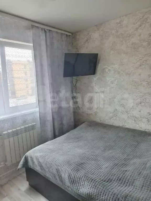 1-к. квартира, 31,5 м, 2/3 эт. - Фото 0