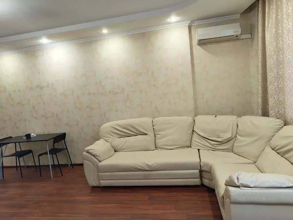 2-к кв. Краснодарский край, Краснодар Завод Измерительных Приборов ... - Фото 2