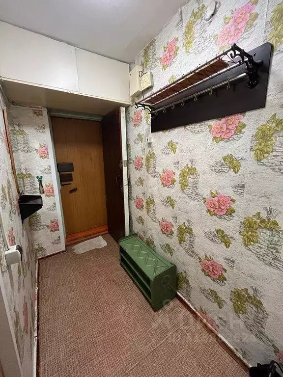 Квартира, 1 комната, 29.8 м - Фото 0