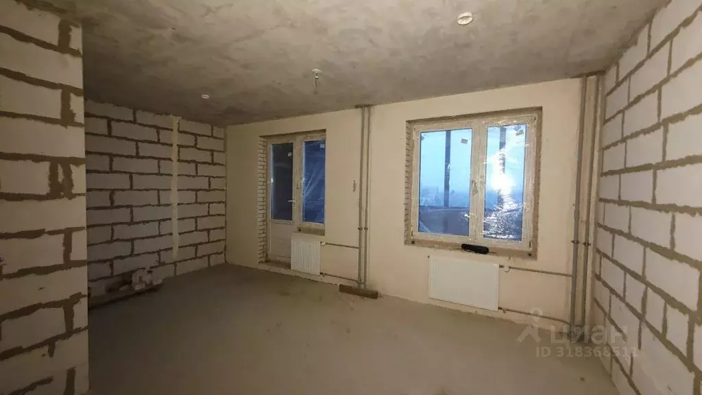 Квартира, 3 комнаты, 96 м - Фото 0