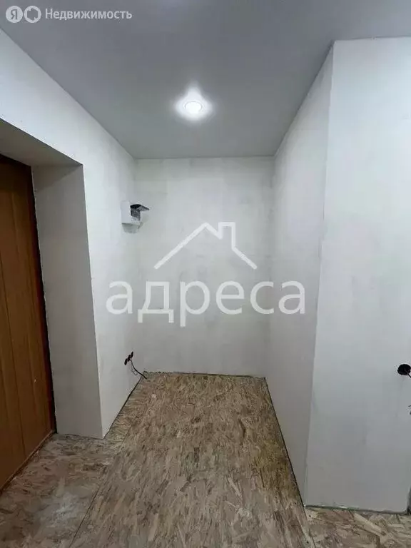 1-комнатная квартира: Самара, Шариковый переулок, 2 (30.5 м) - Фото 2