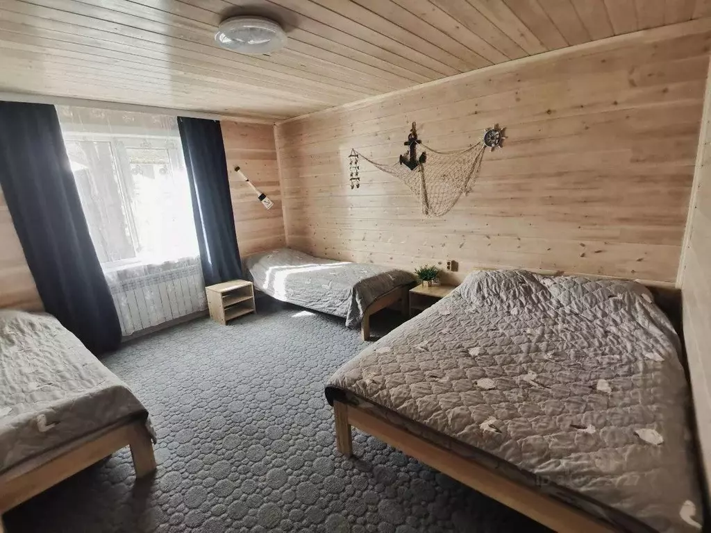 Комната Иркутская область, Слюдянский район, Утуликское муниципальное ... - Фото 0