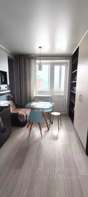 Студия Хакасия, Абакан Северный проезд, 41 (40.0 м) - Фото 2