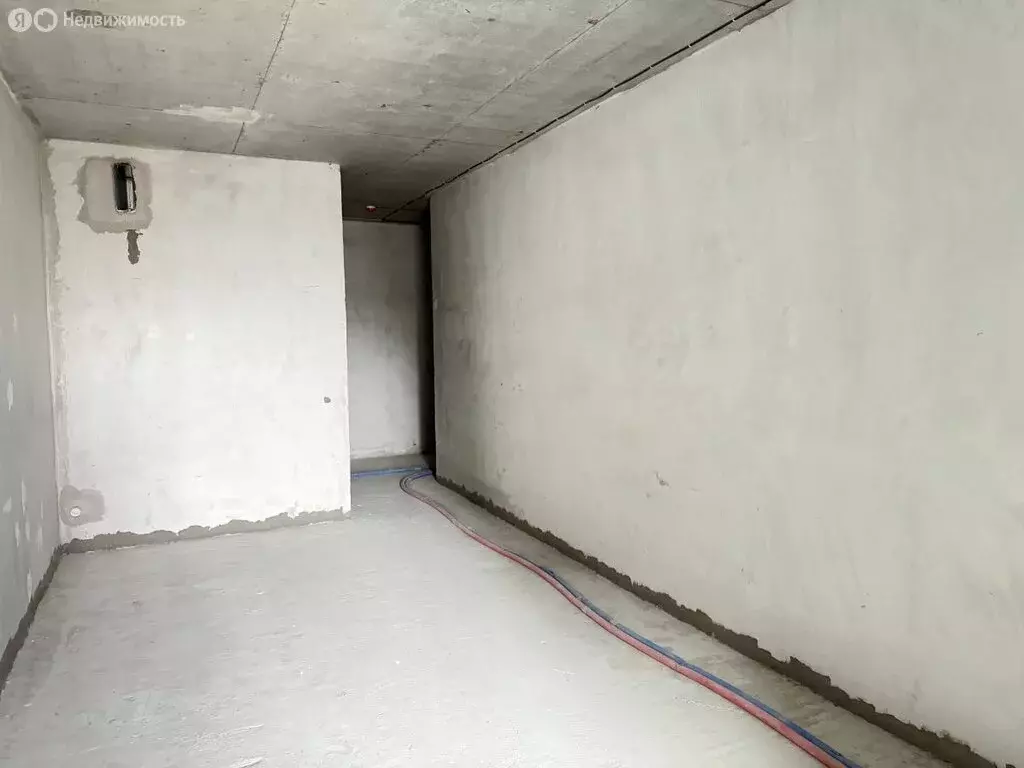 Квартира-студия: Хабаровск, улица имени Лейтенанта С.В. Орлова, 9 ... - Фото 2