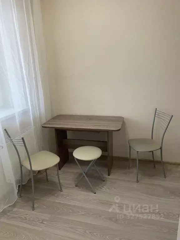 1-к кв. Московская область, Звенигород Одинцовский городской округ, ... - Фото 2