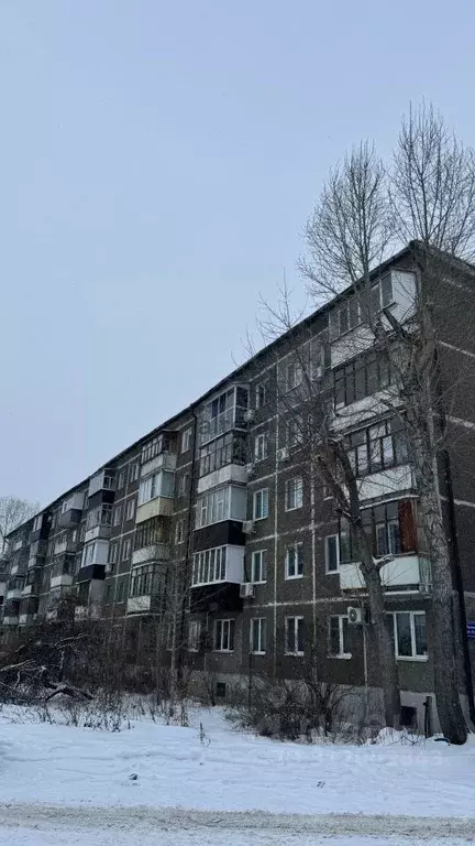 3-к кв. Татарстан, Казань ул. Лушникова, 7 (60.3 м) - Фото 0