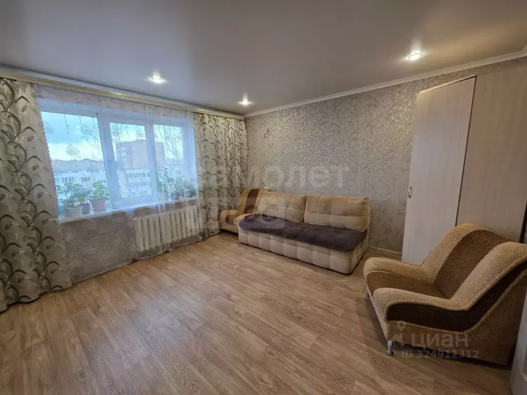 3-к кв. Оренбургская область, Оренбург ул. Джангильдина, 20 (66.7 м) - Фото 2