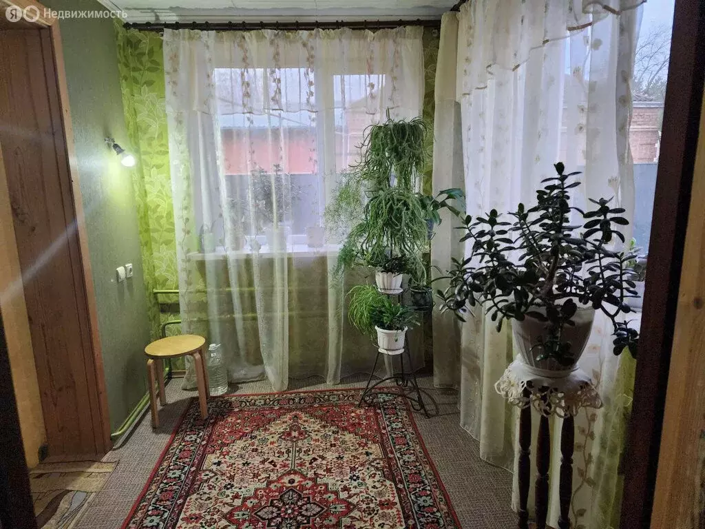 Дом в Азовский район, село Кулешовка (170 м) - Фото 2