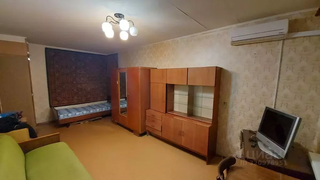 1-к кв. Московская область, Мытищи ул. Колпакова, 23к2 (34.0 м) - Фото 0