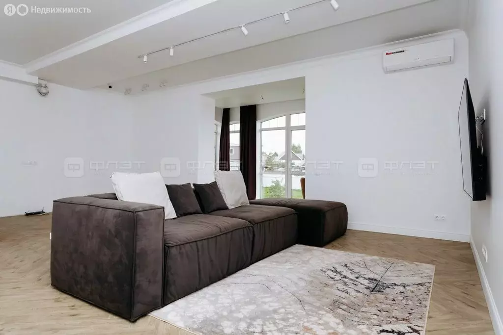 Дом в Казань, улица Аргамак, 31Б (379 м) - Фото 2