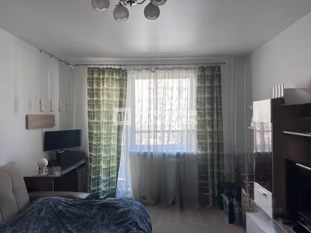 1-к кв. Санкт-Петербург ул. Олеко Дундича, 35К1 (38.6 м) - Фото 2