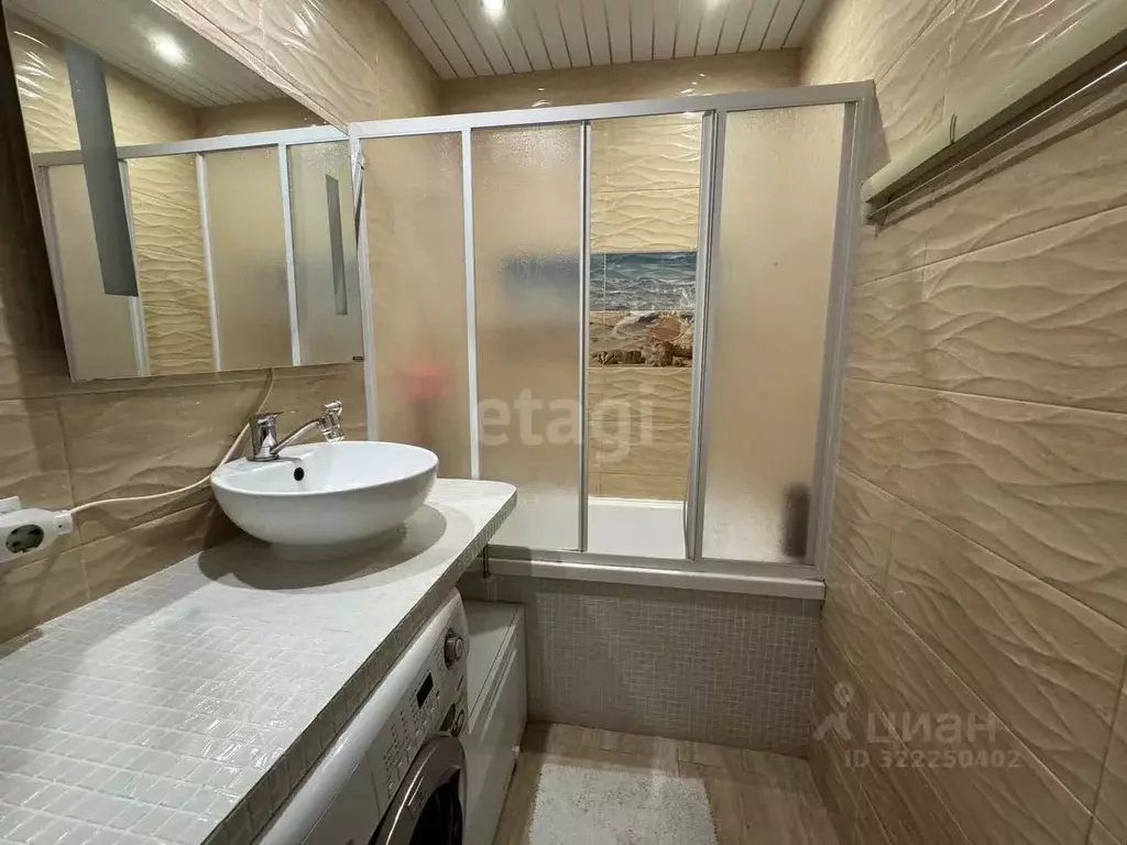 1-к кв. Ямало-Ненецкий АО, Ноябрьск ул. Цоя, 11В (34.3 м) - Фото 1