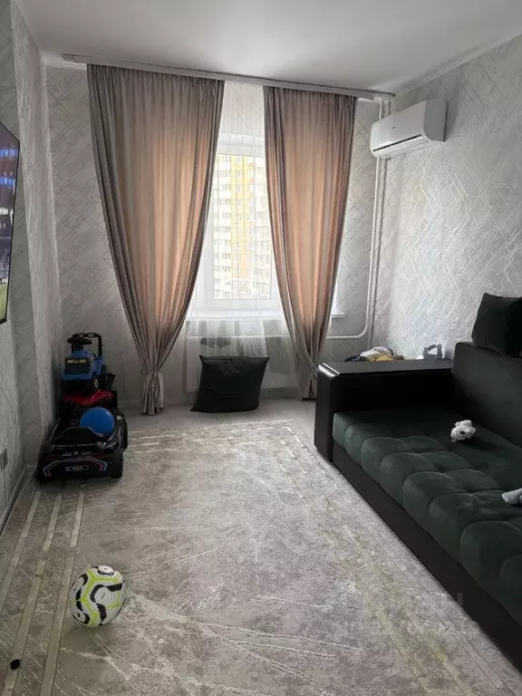 2-к кв. Московская область, Люберцы Зенино ЖК Самолет мкр, ул. Дружбы, ... - Фото 1