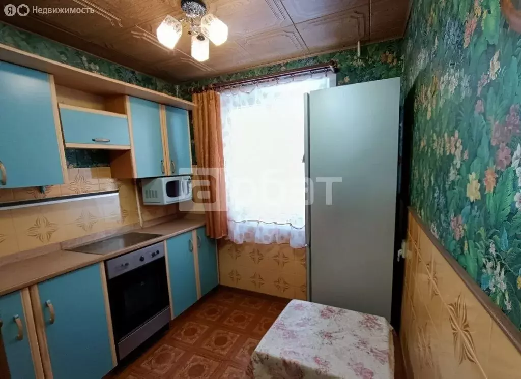 2-комнатная квартира: Кострома, микрорайон Якиманиха, 9 (48.8 м) - Фото 1