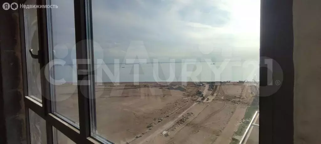 2-комнатная квартира: Санкт-Петербург, улица Челюскина, 6 (55.9 м) - Фото 2