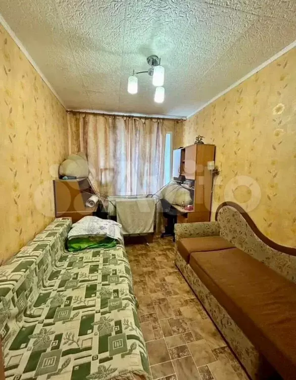 2-к. квартира, 43 м, 1/5 эт. - Фото 0
