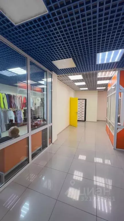 Офис в Свердловская область, Екатеринбург ул. Московская, 281 (32 м) - Фото 0