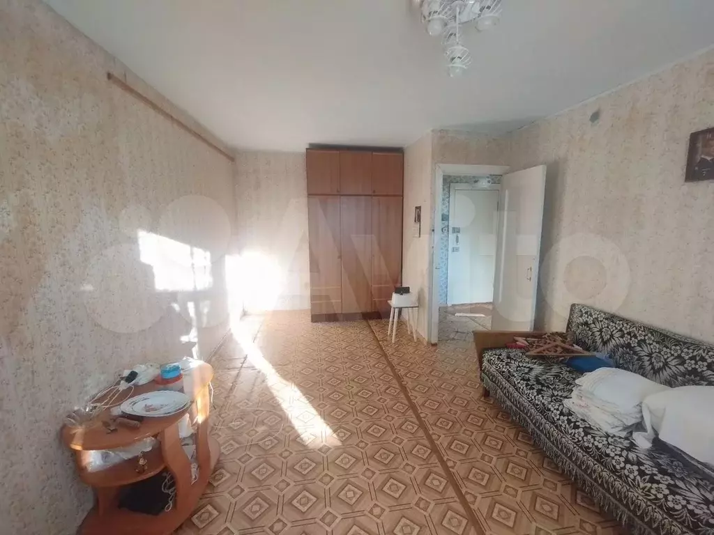 1-к. квартира, 35,9 м, 2/3 эт. - Фото 1