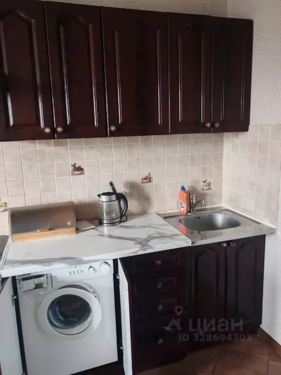 1-к кв. Москва ул. Серпуховский Вал, 14 (35.0 м) - Фото 2