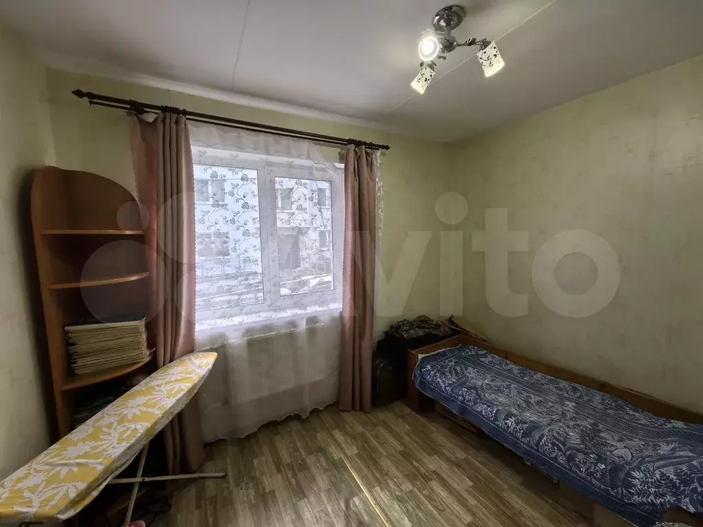 2-к. квартира, 42,3 м, 1/3 эт. - Фото 1