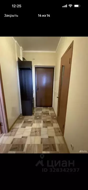 1-к кв. Краснодарский край, Краснодар ул. Гидростроителей, 67 (42.0 м) - Фото 1