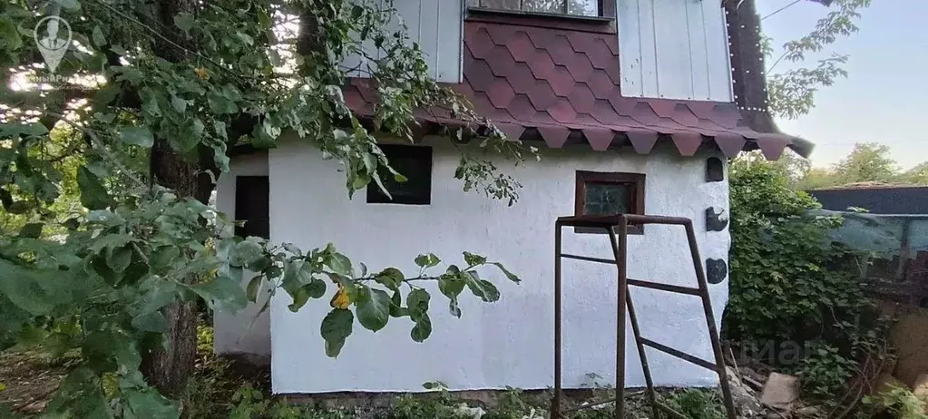 Дом в Рязанская область, Рязань Дашки СТ, 165 (24 м) - Фото 1