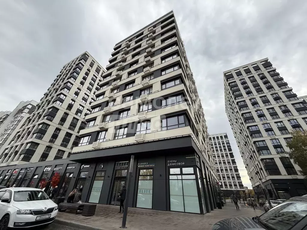 3-к кв. Пензенская область, Пенза ул. Мира, 46 (88.2 м) - Фото 0