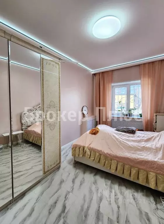3-к кв. Тыва, Кызыл ул. Чапаева, 11 (68.7 м) - Фото 2