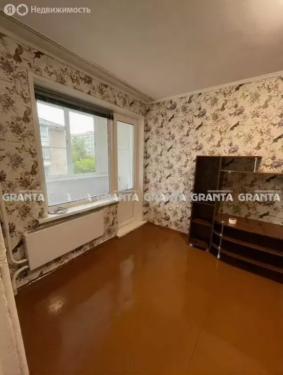 2-комнатная квартира: Красноярск, проспект имени Газеты Красноярский ... - Фото 1