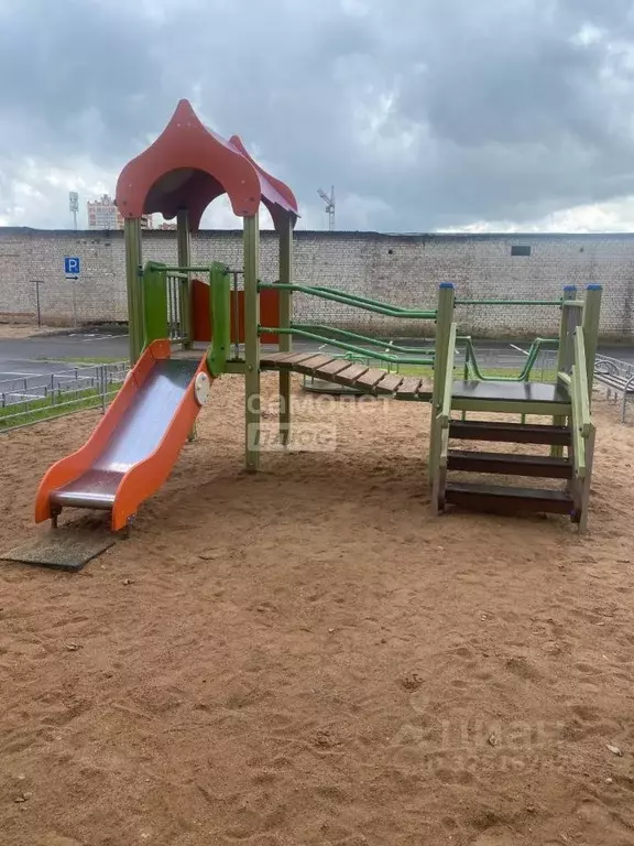 1-к кв. Вологодская область, Вологда Новгородская ул., 38 (52.8 м) - Фото 1