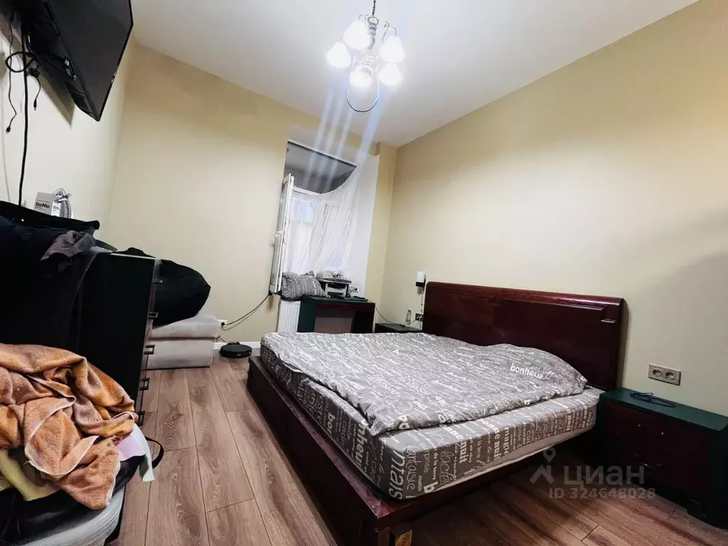 2-к кв. Московская область, Химки ул. Германа Титова, 14к1 (60.0 м) - Фото 1