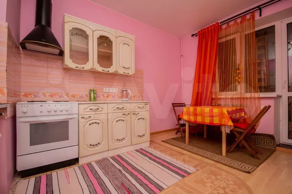 1-к. квартира, 50 м, 5/17 эт. - Фото 0