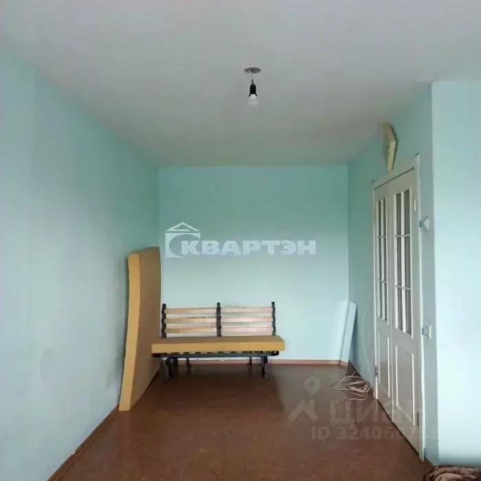 1-к кв. Новосибирская область, Новосибирск Петропавловская ул., 5/1 ... - Фото 2