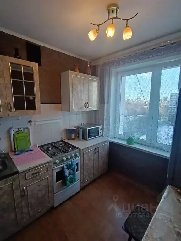 2-к кв. Москва Планерная ул., 5К1 (45.0 м) - Фото 1