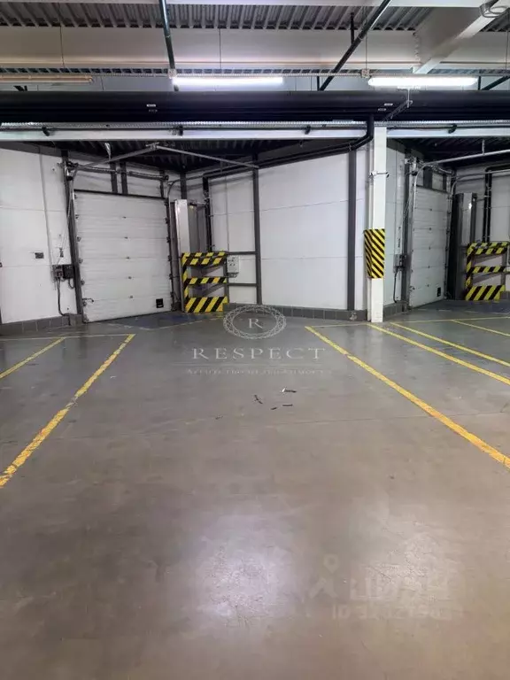 Склад в Московская область, Подольск городской округ, с. Покров ул. ... - Фото 2