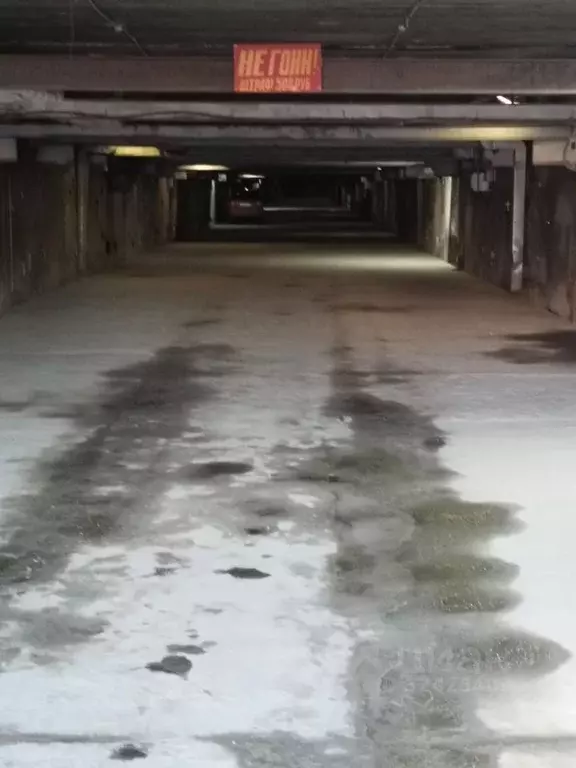 Гараж в Ханты-Мансийский АО, Сургут ул. Гагарина, 5/1 (39 м) - Фото 2