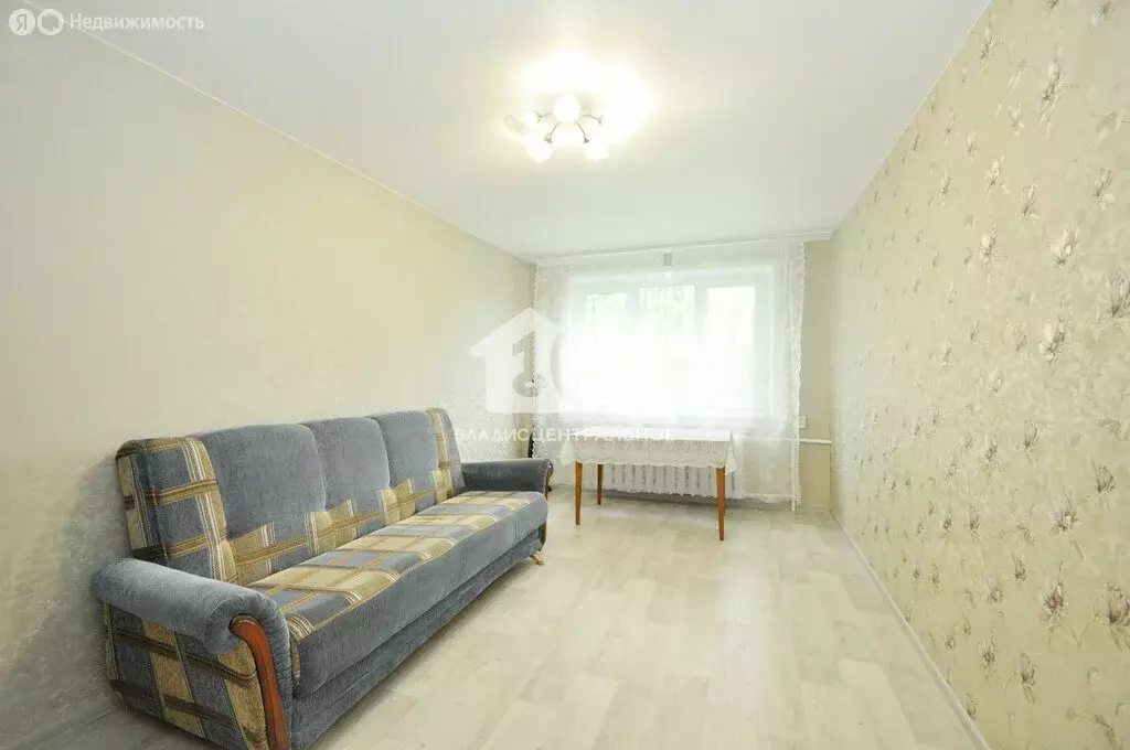 2-комнатная квартира: Новосибирск, улица Немировича-Данченко, 22/2 ... - Фото 0