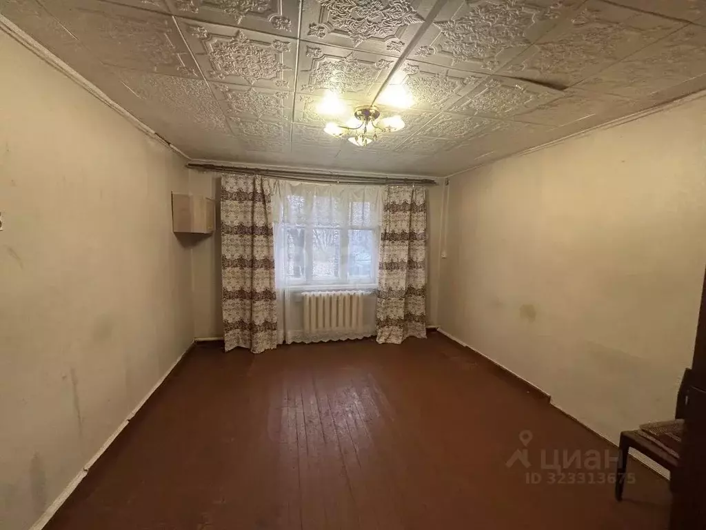 Комната Архангельская область, Архангельск Первых Пятилеток мкр, ул. ... - Фото 1