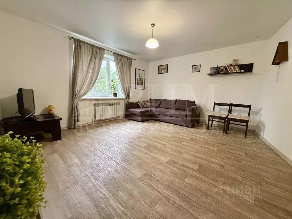 Дом в Пензенская область, Пенза ул. Зеленый Овраг, 10А (176 м) - Фото 2