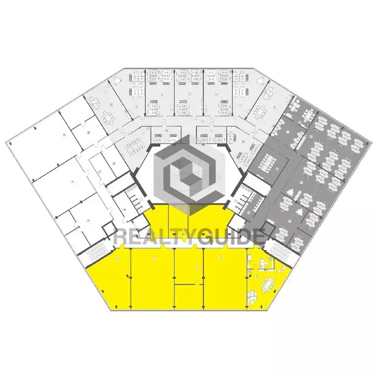 Офис (620.05 м) - Фото 1