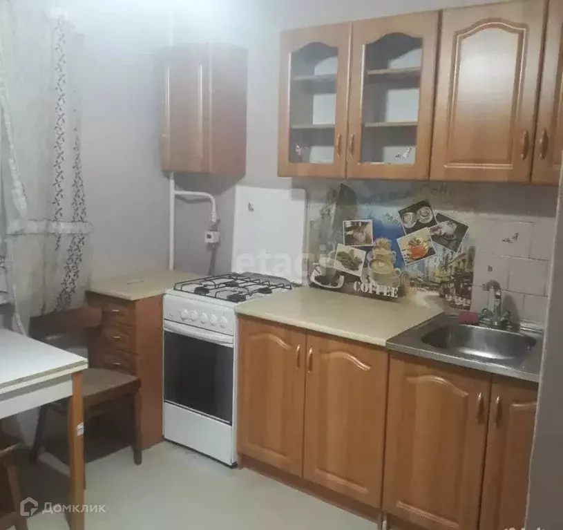Продаётся 1-к квартира, 37.6 м - Фото 0