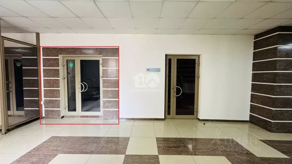 Помещение свободного назначения в Новосибирская область, Новосибирск ... - Фото 2