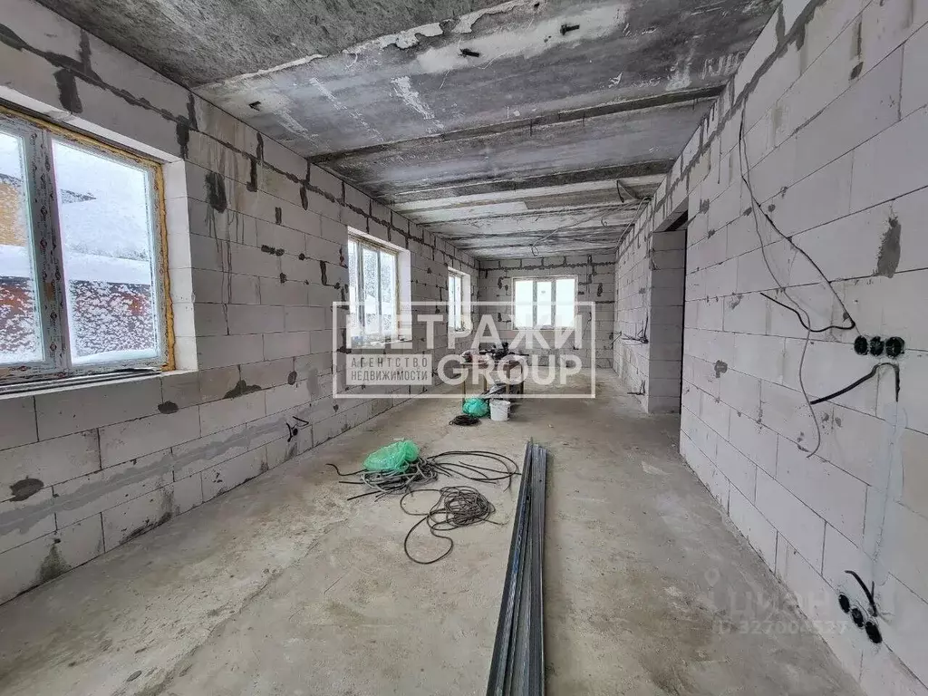 Дом в Московская область, Богородский городской округ, Кудиново-Люкс ... - Фото 2